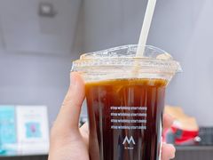 -M Stand(西安大悦城店)