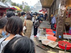 -南门口湘军剁辣椒老店(老长沙第一品牌店)