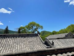 -五台山风景名胜区