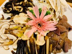 -大理董·董家小厨野生菌火锅(古城旗舰店)