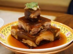 -那家小馆•北京菜•烤鸭(中关村店)