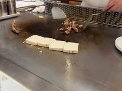 -火地铁板烧(昆山万象汇店)