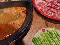 -胖三嬢·呱呱老火锅(北京总店)