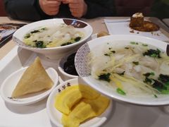 -五芳斋(临平星光街店)