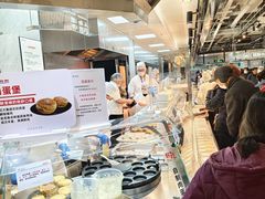 -物美超市(三里河店)