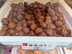 -清真·鸦儿李记·小馆(后海店)