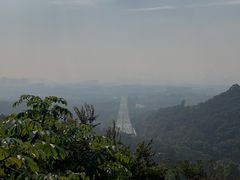 -火炉山森林公园