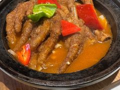 -味仙居(环城南路店)