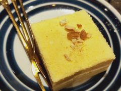 冰糕-丝路金桃·新疆菜(徐汇店)