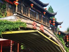 -杭州宋城
