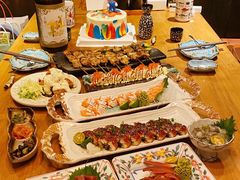 -半藏居酒屋(香港花园店)