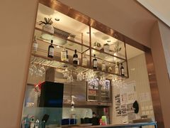 -玛尚诺意式餐厅(新达汇三林店)