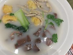 -大脸鸭记鸭血粉丝·小锅米线(水游城店)
