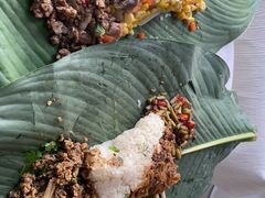 -mamalao老挝烤肉糯米饭