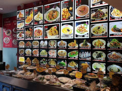 -添福来墨鱼饺子 · 海鲜东北菜(泡崖店)