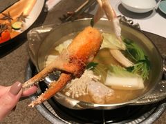 -蟹道乐(網元別館店)