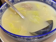 -大理实力希尔顿酒店御璽中餐厅YUXI – CHINESE RESTAURANT