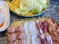 -小慧住家贵州菜(甲秀楼店)