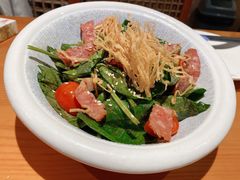 -有喜屋·烧鸟·居酒屋(三钢里店)