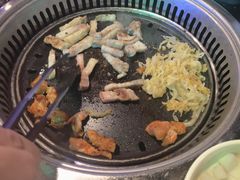 -老卜奎齐齐哈尔烤肉(人民东路店)
