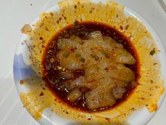 -马白开来特色羊排揪片子  (总店)