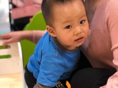 -贝思特蒙特梭利早教新区旗舰中心(苏州新区复悦城店)