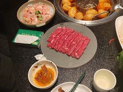 -葛记红焖羊肉(和平路形象店)