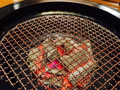 -炎蔵牛舌烤肉