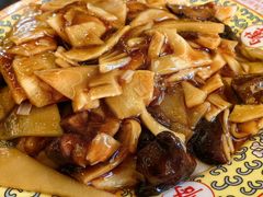 -柳泉居饭庄