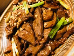 -水煮三国·川鲁江湖菜(香山店)