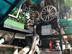 -自然餐厅(Phuket)