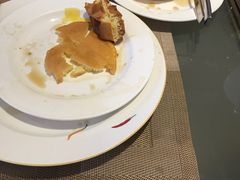 -荟星庭西餐厅(天府丽都喜来登饭店)