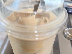 -Manner Coffee(万象食家店)