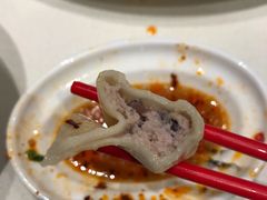 -喜家德虾仁水饺(麒麟社店)