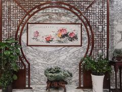 -东江海鲜酒家(艺都分店)
