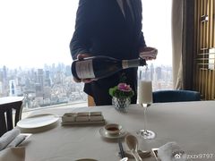 -金轩中餐厅 Jin Xuan(浦东丽思卡尔顿酒店)