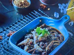 -老高烧烤(龙华星河iCO店)