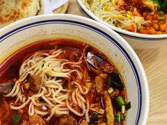 -零贰玖油泼面(大悦城店)