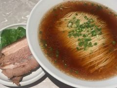 -松鹤面馆·古法焖肉面(观前店)