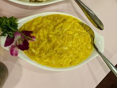 炒蟹粉-新光酒家方亮蟹宴(黄浦店)
