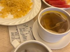 -亚龙湾红树林度假酒店御粤阁