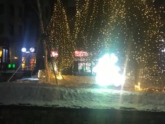 -中旅松花湖滑雪场