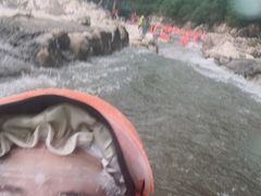 -雅鲁激流探险漂流