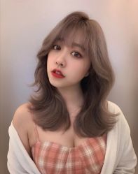-AFA Hair studio·女士发型设计