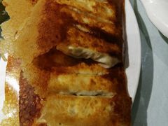 招牌锅贴-大眼锅贴水饺(河东店)