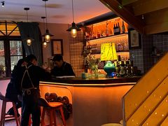 -马灯记·云贵川·Bistro(龙门浩店)