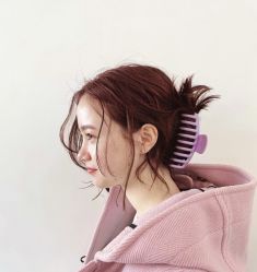 -MY HAIR ARDOR