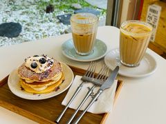-W Coffee(船板巷店)