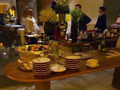 -北京柏悦酒店·锦庭餐厅Dining Room