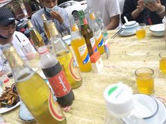 -九龙餐厅(大沽路店)